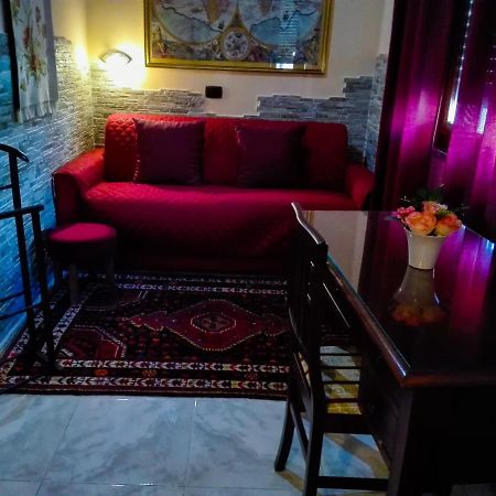 La Rosa - Elegant Rooms Sassari Dış mekan fotoğraf