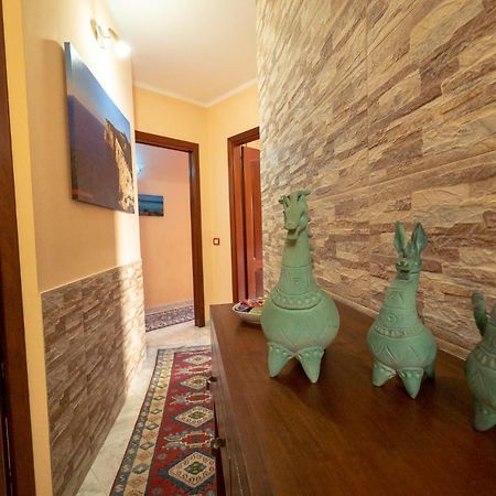 La Rosa - Elegant Rooms Sassari Dış mekan fotoğraf