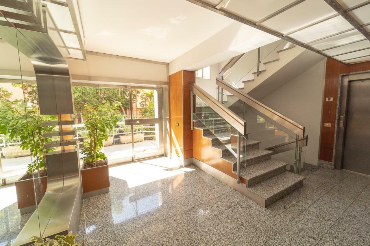 La Rosa - Elegant Rooms Sassari Dış mekan fotoğraf