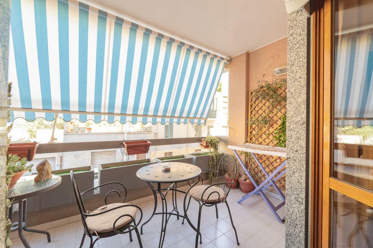 La Rosa - Elegant Rooms Sassari Dış mekan fotoğraf