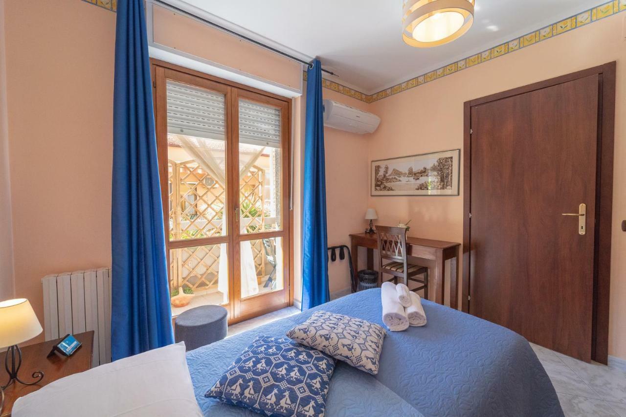 La Rosa - Elegant Rooms Sassari Dış mekan fotoğraf