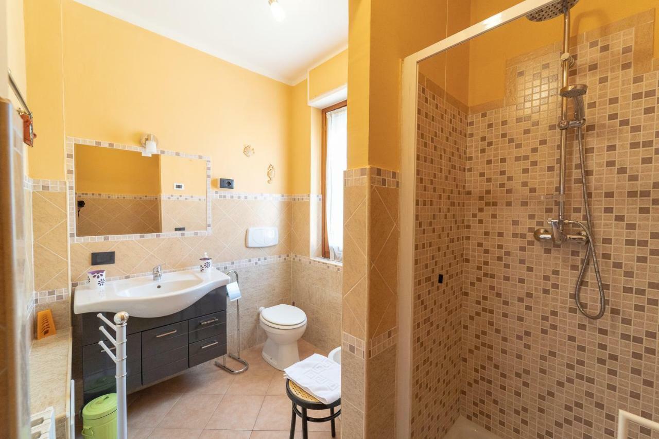 La Rosa - Elegant Rooms Sassari Dış mekan fotoğraf